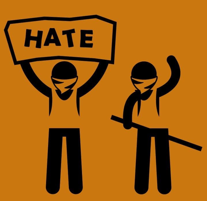 Tacking the far right – An interactive TUC Guide