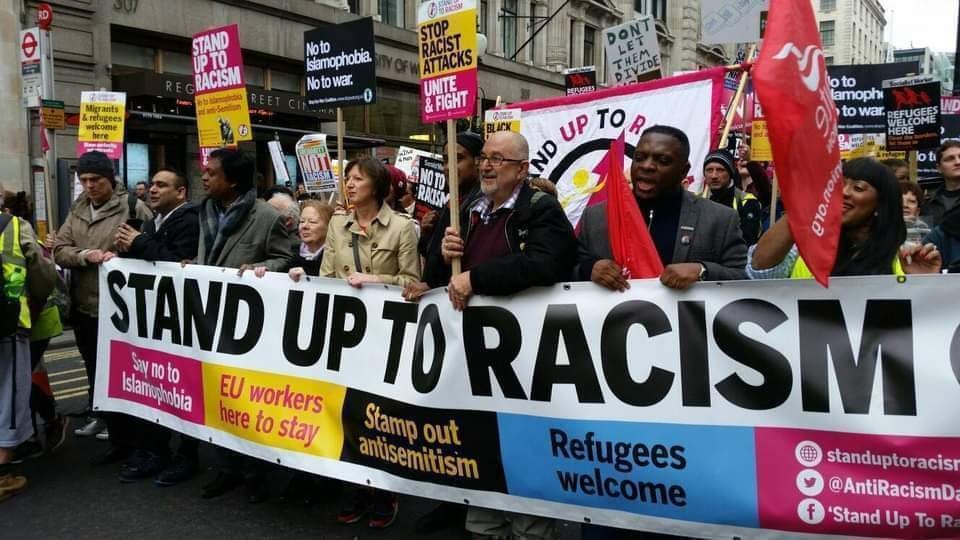 MARCH 20, 2021: UN ANTI RACISM DAY – NATIONAL DAY OF ACTION