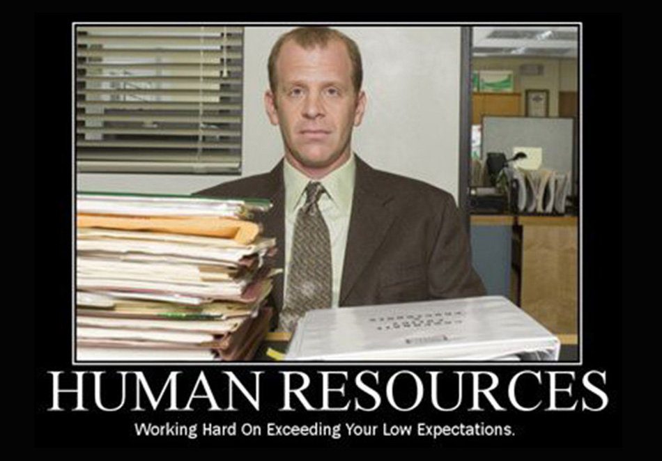 Human Resources