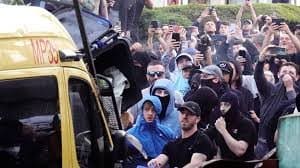 After the Southport killings – who is responsible for the racist riots?