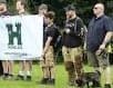Fascists offer Homeland to ‘respectable’ far right activists