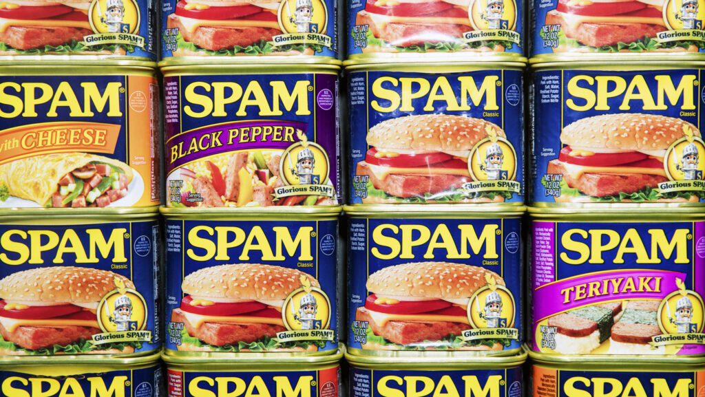 Keep your bulk email out of the SPAM box