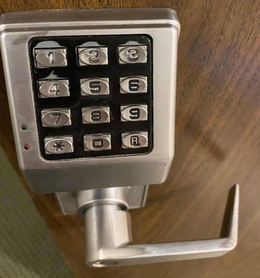 Is your password rubb!$h?
